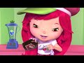 Strawberry Shortcake 🍓 Passion For Fashion 🍓 Berry Bitty Adventures 🍓 Videos For Kids