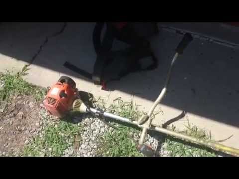 Stihl FS 90 Weed Wacker Review (Owned 5 Yrs)