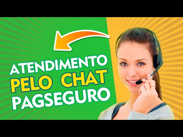 Canais de Atendimento PagBank PagSeguro: veja como tirar suas dúvidas