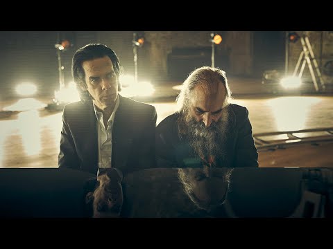 NICK CAVE - THIS MUCH I KNOW TO BE TRUE  al cinema solo il 23, 24 e 25 maggio (official trailer)