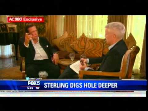 Mary Civiello on Fox 5: Sterling Interview - YouTube