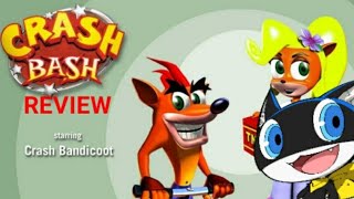 Crash Bash Review