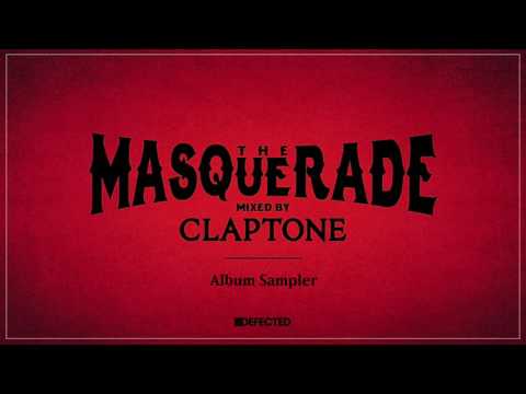 Ultra Nate vs Roland Clark 'The First Time Free' (Claptone Remix)