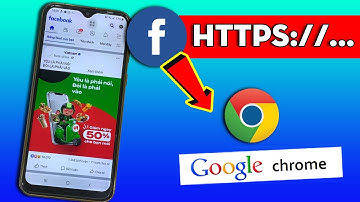 Cách mở LINK trên FACEBOOK bằng trình duyệt Google Chrome cực kì đơn giản