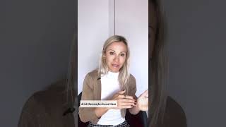 If you (still) enjoy a drink, go for these ‘healthier’ alcohol options #shorts