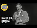 Mario del Monaco &quot;Musica Proibita&quot; on The Ed Sullivan Show