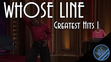 Whose Line is it Anyway | S1E1 | Greatest Hits 1