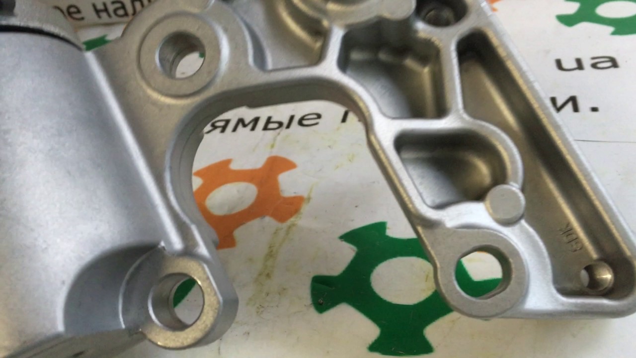 1662031040 Натяжитель приводного ремня Toyota Camry 40 50 Avalon Highlander Venza Lexus ES RX