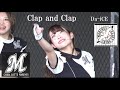 20240907 ZOZOMARINE (14) M☆Splash!! Clap and Clap(Da-iCE)