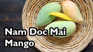 Truly Tropical Mango Varieties- ‘Nam Doc Mai’ screenshot 3