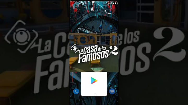 Casa de los famosos 2023 votacion