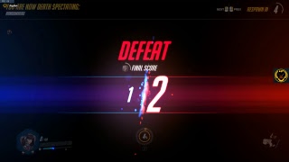 Angelfishplays Overwatch