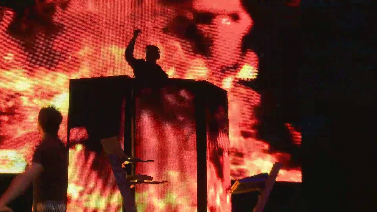 Two face ( 2face ) - No super Star - Infinity 2008 ( remix )