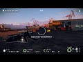 Payday 2 Crime Spree 12000 The Bomb:The Dockyard (ECM RUSH)