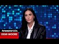 Demi Moore On Her Role In Body Horror Film The Substance Amanpour And Company