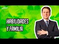 Habilidades y familia de JOSÉ PABLO COELLO | Entre Camaradas