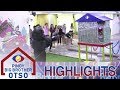 Teen Housemates, nabigo sa kanilang 3rd weekly task | Day 25 | PBB OTSO