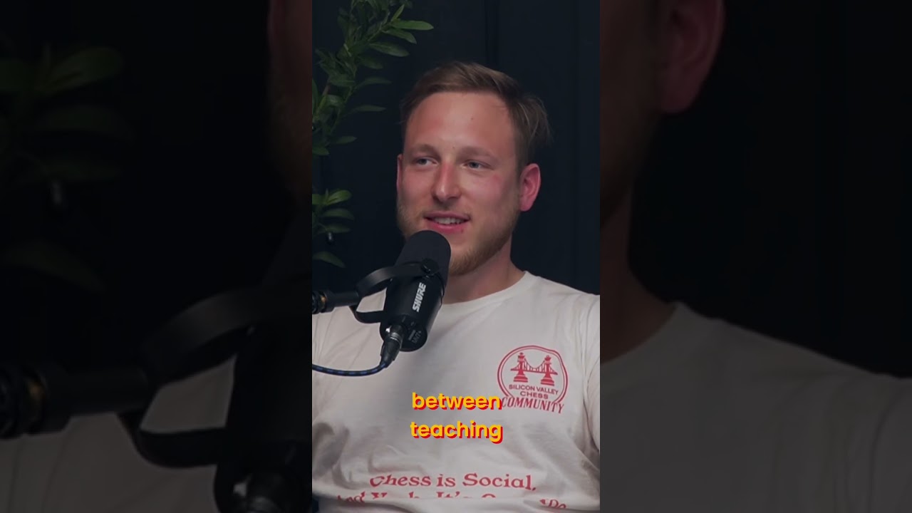 Teaching Chess: Cultural Differences in Kids' Club 