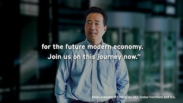 Citi: Transformation Journey (Thomas)