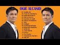 Ogie Alcasid Nonstop Love Songs Ogie Alcasid Best OPM Love Songs Collection