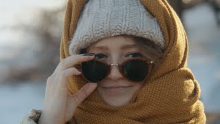 Fujinon 17.5-105mm F1.8 Parfocal lens on GH5 4K. Test Footage