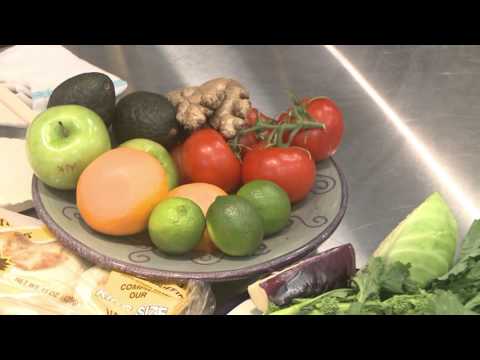 Video: Dieta Pro Zdraví Kloubů