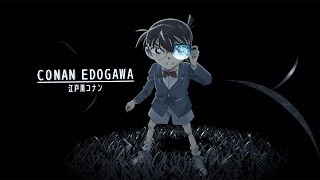 Get Trailer Of 20th Episode Of Movie Detective Conan The Darkest Free HD Get Wallpaper Trailer Of 20th Episode Of Movie Detective Conan The Darkest For iPhone
