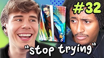 How To Get An Invitation To NoPixel V | Roleplay Podcast