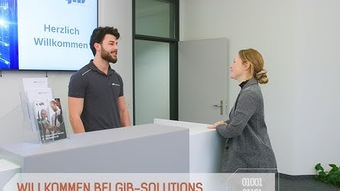 GIB-Solutions Imagevideo