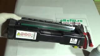 ricoh laser printer toner cartridges ricoh sp c250dn