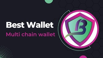 🔥 Best Wallet - Multi-chain & NFT crypto wallet - New crypto wallet
