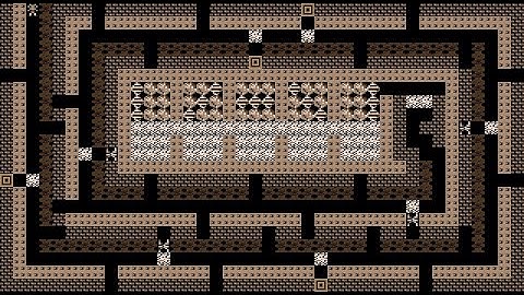 Boulder Dash for fun - 