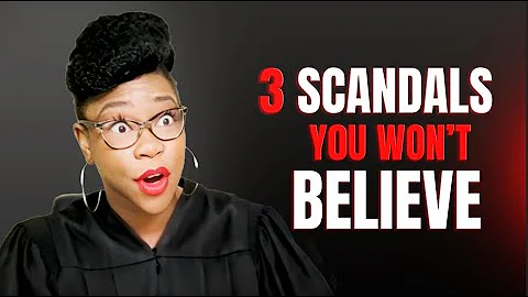 “WATCH 3 CHILD SUPPORT CASES THAT FELL APART INSTANTLY!! | JUDGE VONDA B COURTROOM DRAMA”