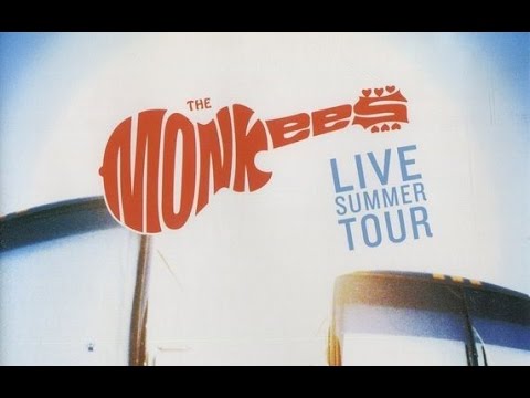 Monkees - Live 2001 Summer Tour (The Cut Version, Meaning