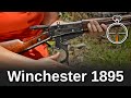 Minute of Mae: Winchester 1895