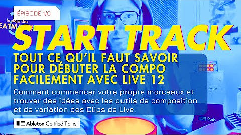 Mon Premier morceau (la playlist)