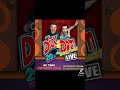 Dick And Dom In Da Bungalow Live 20th Anniversary!