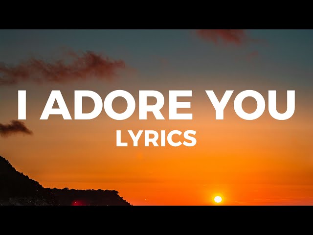 Hugel - I Adore You