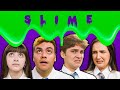 LUCCAS NETO - SLIME / ABRINDO SLIME / TIPOS DE SLIME / VÍDEO DE SLIME / BALDE DE SLIME / SLIME RARA