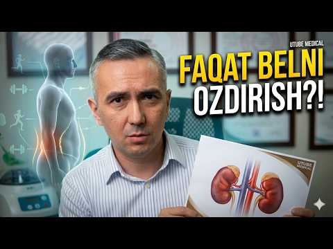 Beldagi yog‘larni alohida eritib bo‘ladimi?