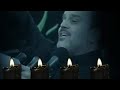 ودعتهم غيمه وتودع سماها / باسم الكربلائي