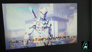 Vankyo Performance V600 1080P Led Projector Review