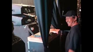 Live Konser RHOMA IRAMA & SONETA di Velodrome Rawamangun Jakarta