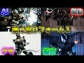 【ゆっくり解説】オ前ノ体、貰ウ…仮面ライダー乗っ取りフォームをゆっくり雑談解説 Part1【特撮】