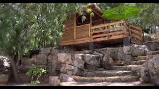 Castle Dreams Travel: Royal Caribbean’s Barefoot Beach Club on Labadee