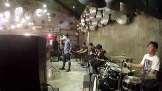 Video thumbnail of "CHƠI VƠI TÔI RU TÔI - HÀ ANH TUẤN | DƯƠNG THUẬN ft DRUMMER HÙNG CƯỜNG"