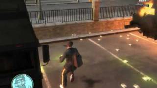 Gta Iv  Where To Find A Security Trucks  Money