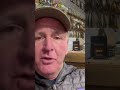 Tackle Room Talk