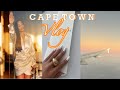 Cape town vlog fine dining wine tasting and all things nice 