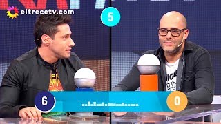 Pasapalabra - Episode 07/24/19